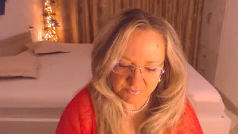 Cryna online show from January 12, 5:12 am