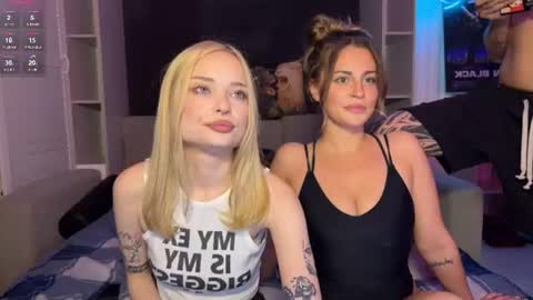 Snapshot of adrenaline_lush chatting on July 22, 10:23 pm Dorothy Mayfield online show from July 22, 10:23 pm