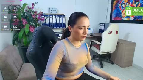 adri miller online show from March 18, 11:24 am