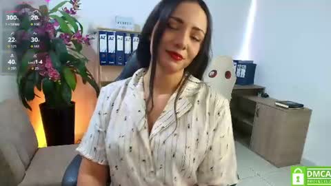 adri miller online show from July 17, 2:45 pm