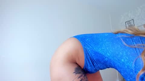 Snapshot of adria_ross chatting on October 23, 12:26 pm Adriana online show from October 23, 12:26 pm