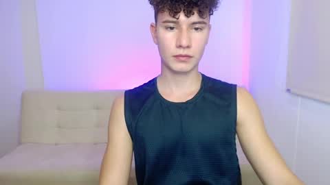 adrian morelli online show from February 15, 6:48 pm