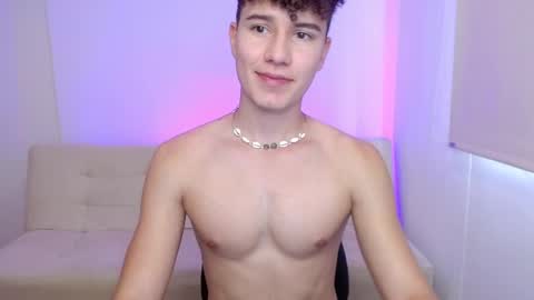 adrian morelli online show from February 26, 7:24 pm