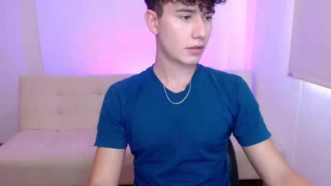 adrian morelli online show from March 6, 7:21 pm