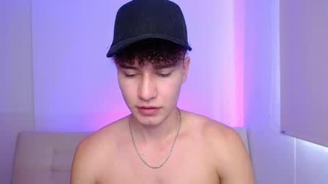 adrian morelli online show from March 13, 5:19 pm