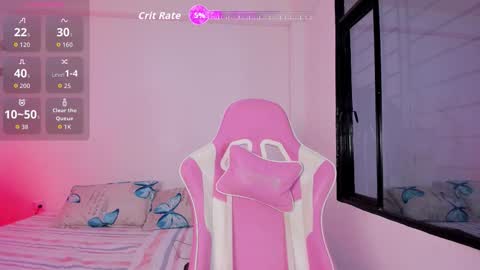 Snapshot of adrian_prime_ chatting on February 9, 6:56 pm ADRIAN online show from February 9, 6:56 pm