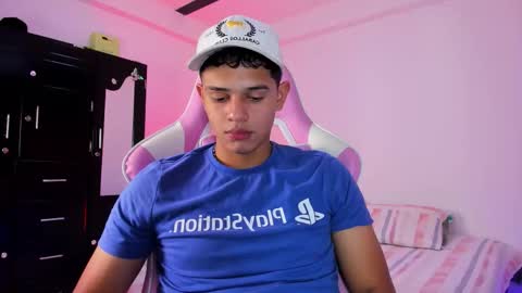 Snapshot of adrian_prime_ chatting on February 13, 6:59 pm ADRIAN online show from February 13, 6:59 pm