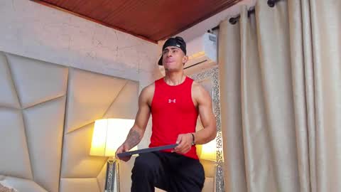   online show from February 26, 12:03 pm