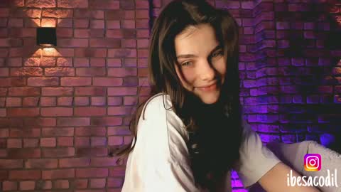 Adri online show from January 20, 12:36 am