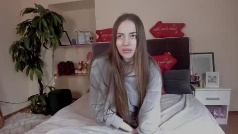 Adriana online show from January 12, 6:29 am