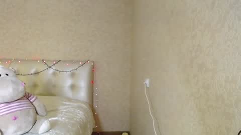 Adriana online show from January 19, 3:39 am