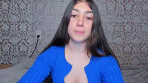 Adriana online show from January 6, 11:18 pm