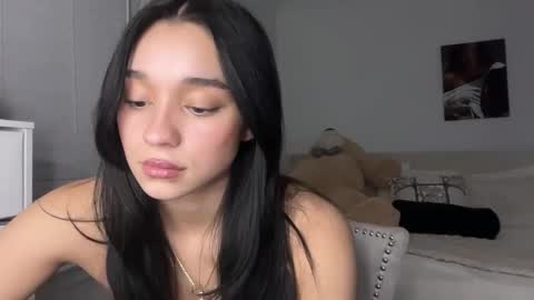 Snapshot of adriannarodriguez chatting on February 16, 6:32 am Adrianna  online show from February 16, 6:32 am