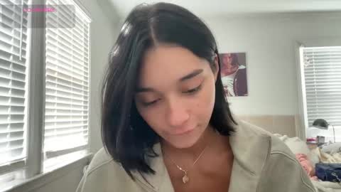 Snapshot of adriannarodriguez chatting on October 9, 2:48 pm Adrianna  online show from October 9, 2:48 pm