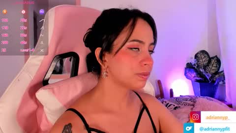 Snapshot of adriannyp chatting on November 9, 7:34 pm adrianny online show from November 9, 7:34 pm