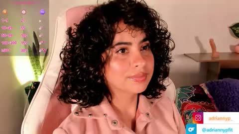 adrianny online show from January 16, 11:20 pm