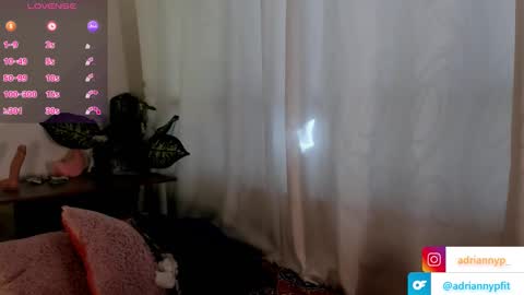 adrianny online show from January 18, 1:04 pm