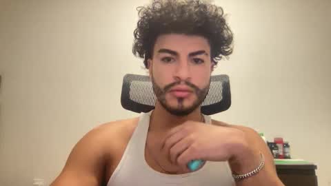 adriano guapo online show from November 28, 11:51 pm