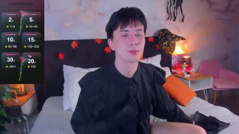 adrianoaubert online show from November 3, 3:24 pm