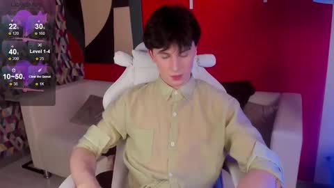 adrianoaubert online show from November 30, 6:28 am