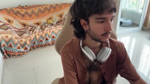 adrien_polo online show from February 15, 3:31 pm