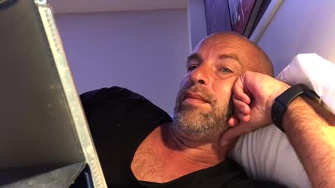 adrienfromparis online show from October 9, 7:12 pm