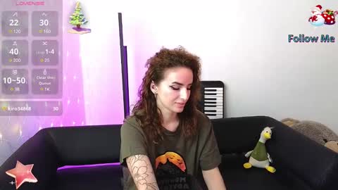 Adriana online show from January 5, 4:16 pm