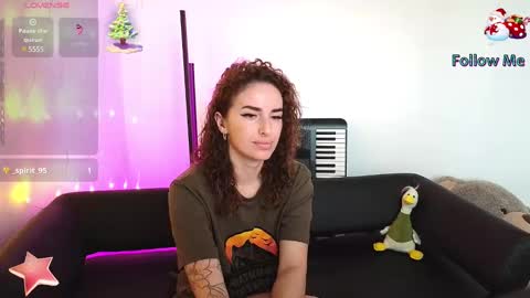 Adriana online show from January 6, 7:42 am