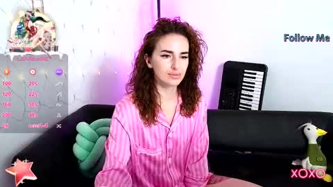 Adriana online show from January 14, 6:13 am