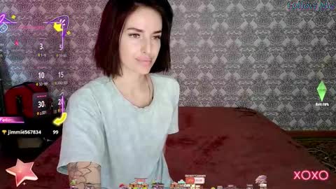 Adriana online show from September 10, 5:40 am