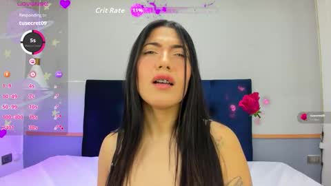 adriienne_ online show from March 7, 9:12 pm
