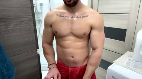 Snapshot of advp69 chatting on November 15, 3:19 pm Mrrfitt online show from November 15, 3:19 pm