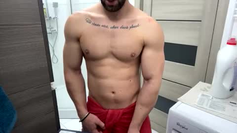 Snapshot of advp69 chatting on November 18, 11:25 am Mrrfitt online show from November 18, 11:25 am