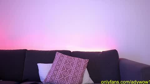 Snapshot of ady_w_o_w chatting on February 12, 11:51 am Ada online show from February 12, 11:51 am