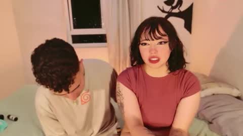 Arieyara online show from October 2, 2:07 am