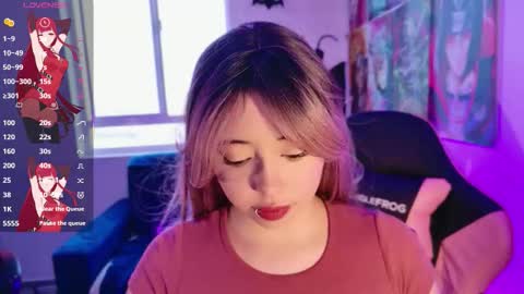 Arieyara online show from October 30, 11:11 am