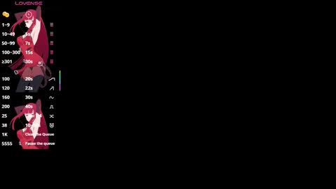 Arieyara online show from November 5, 11:10 am