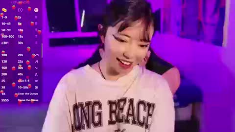 Arieyara online show from January 7, 11:40 pm