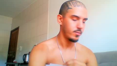 Luci online show from January 13, 2:53 pm