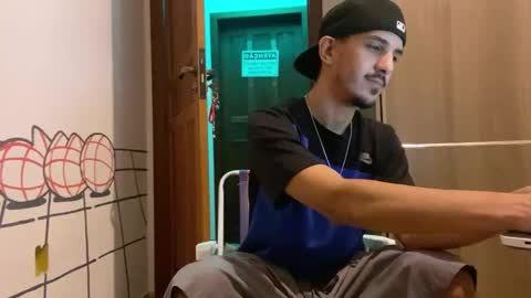 Luci online show from September 12, 2:44 am