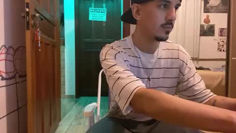 Luci online show from September 15, 1:16 am