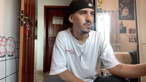 Luci online show from September 17, 8:32 pm