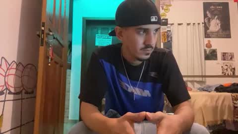 Luci online show from September 24, 1:31 am