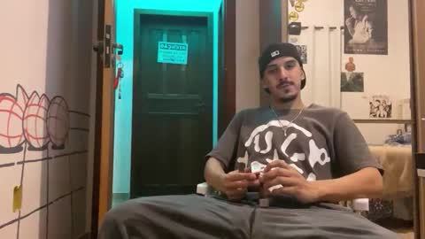 Luci online show from October 2, 4:30 am