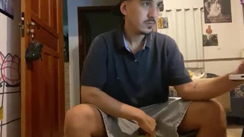 Luci online show from October 18, 2:03 am