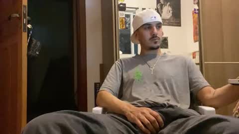 Luci online show from October 23, 2:22 am