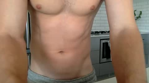 Thore online show from February 3, 1:30 am