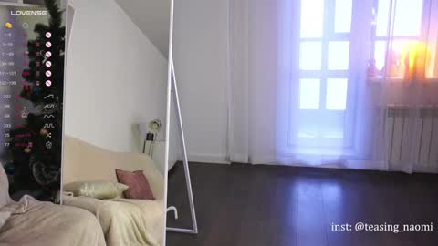 aesthetics__tease online show from January 3, 5:17 am