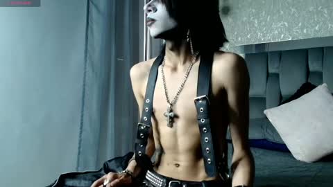 Aetternum  online show from April 7, 9:26 pm