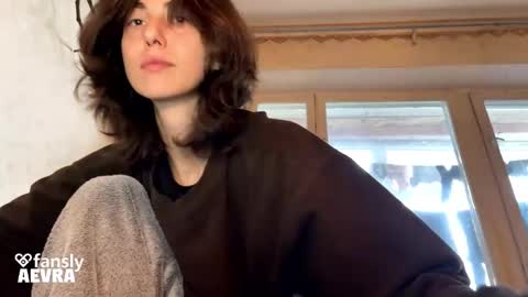 Snapshot of aevra chatting on October 18, 6:26 am vegans taste better online show from October 18, 6:26 am